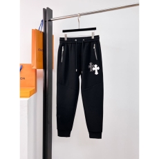 Chrome Hearts Long Pants